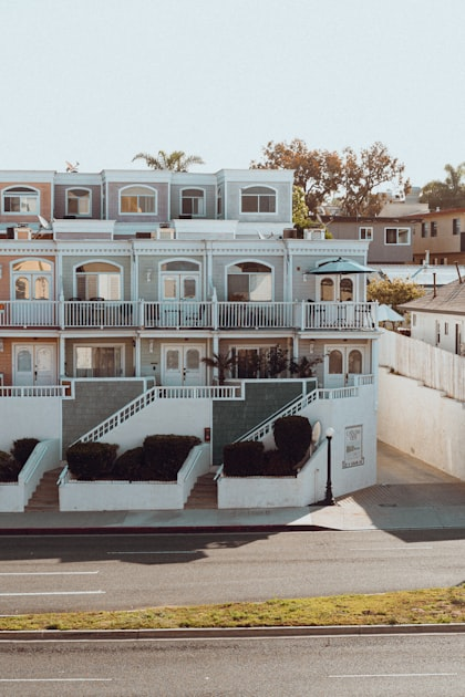 Creating Immersive Video Tours for Properties